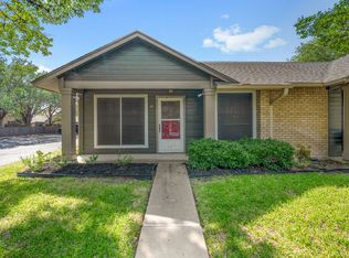 1015 E Yager Ln Unit 41, Austin, TX 78753