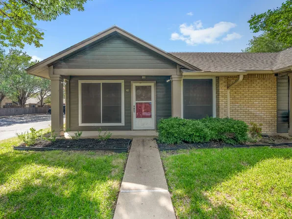 1015 E Yager Ln, Austin, TX