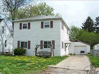 4309 Red Arrow Rd photo 1