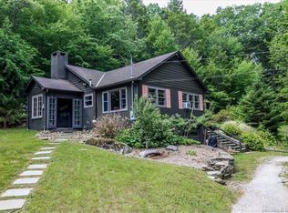 160 Squash Hollow Rd, New Milford, CT 06776