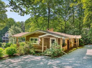886 North East Shore Dr, Lake Toxaway, NC 28747