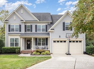 11514 Blushing Star Ct, Charlotte, NC 28215