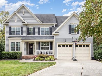 11514 Blushing Star Ct, Charlotte, NC, 28215