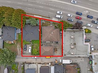 263 SE Marine Dr, Vancouver, BC V5X2R4