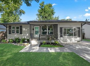 5538 S Cincinnati Ave, Tulsa, OK 74105
