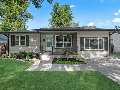 5538 S Cincinnati Ave, Tulsa, OK, 74105