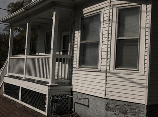 817 E Enos Ave, Springfield, IL 62702