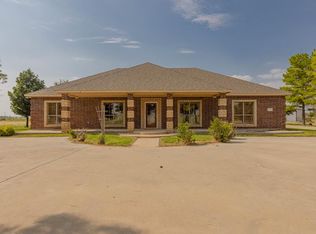 6440 Longhorn Trl, Odessa, TX 79766