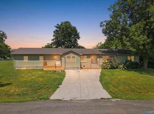 42 1st Ave E, Grant, AL 35747