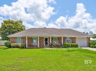 16146 W Indigo Loop, Summerdale, AL 36580