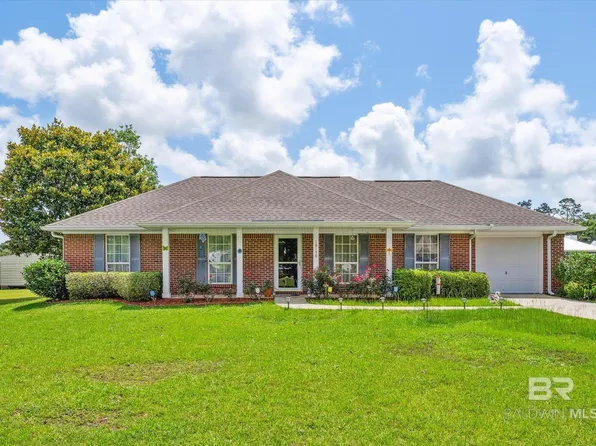 16146 W Indigo Loop, Summerdale, AL 36580