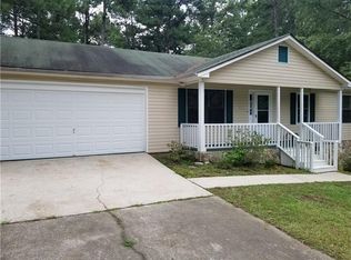 2365 Lizinda Cir NE, Conyers, GA 30012