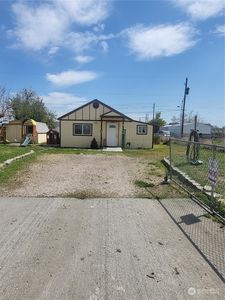 2313 W Texas Street, Moses Lake, WA, 98837
