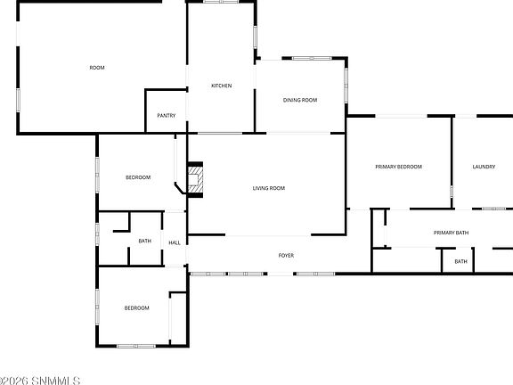 3rd image of 1430 Tierra Del Sol Dr