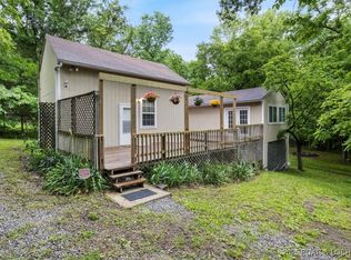 23272 Mitchell St, Warsaw, MO 65355