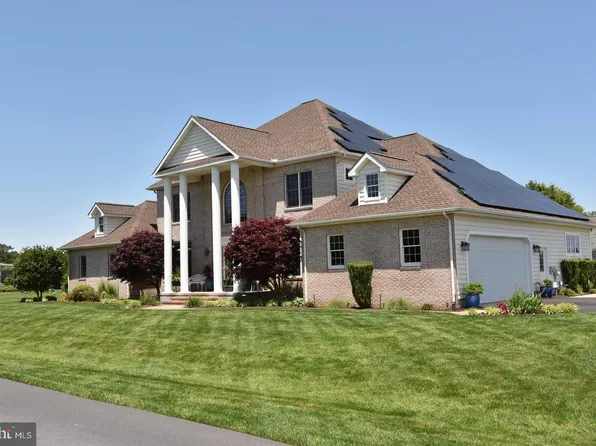 1 Glade Cir E, Rehoboth Beach, DE 19971