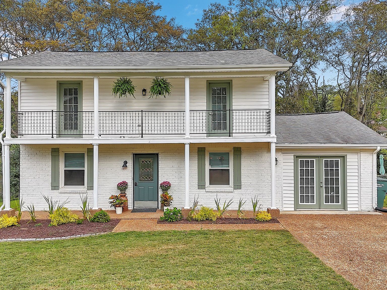 872 Hermitage Rdg, Hermitage, TN 37076 MLS 2749698 Zillow