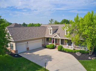 2839 Devonshire Ct, Dayton, OH 45431