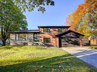 19 Valleycrest Ave #BASEMENT, Markham, ON L3P1H6