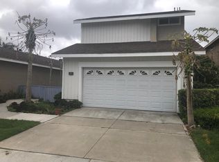 11 Leesburg, Irvine, CA 92620