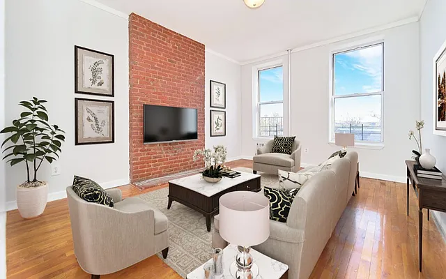 Rented by Living New York | media 14