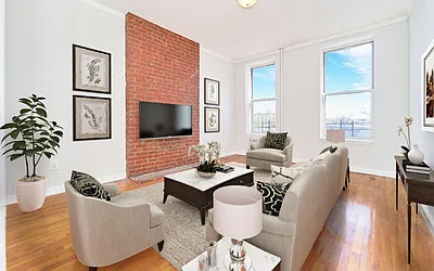 Rented by Living New York