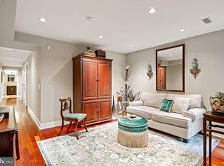 1519 Pine St UNIT 1, Philadelphia, PA 19102