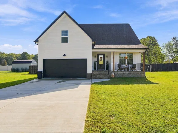 870 Powell Rd, Tullahoma, TN 37388