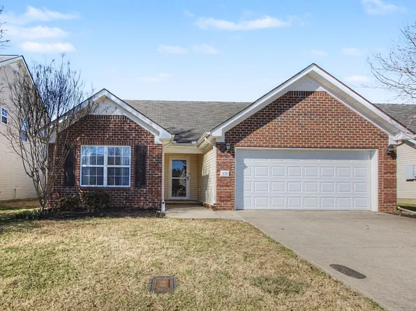 825 Kaylee Cir, Murfreesboro, TN 37128