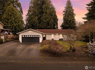 8924 NE 191st Pl, Bothell, WA 98011