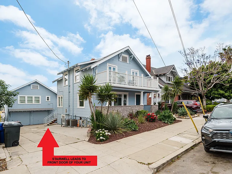2454 Union St #A — Photo 15