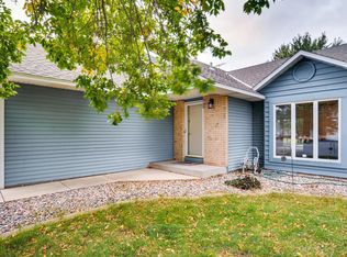 13500 Inglewood Ave, Savage, MN 55378