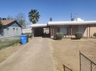 4503 S 19th St, Phoenix, AZ 85040