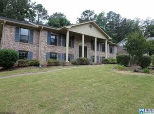 1349 Westminster Pl, Birmingham, AL 35235