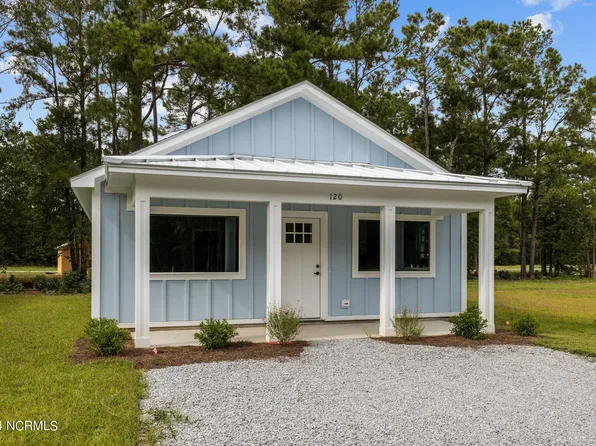 151 Long Pond Loop, Swansboro, NC 28584