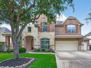 21002 Mallard Cove Ct, Richmond, TX 77407