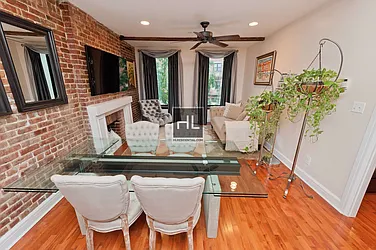 Rented by Highline Residential