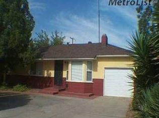 231 E Fargo St, Stockton, CA 95204