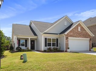 301 Valley Oak Dr, Belton, SC 29627