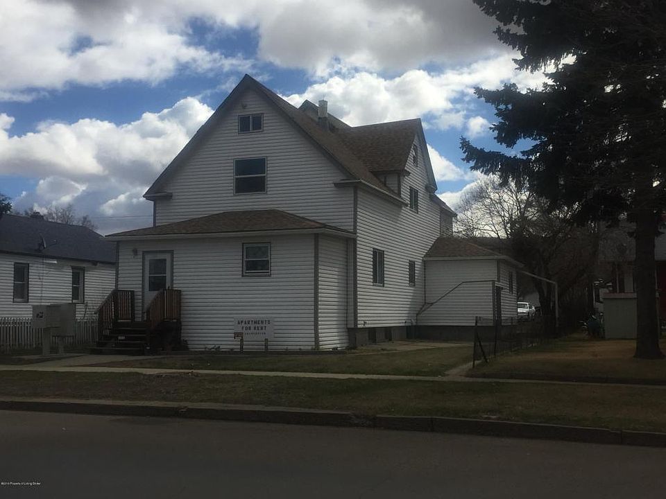 117 S Sargent Ave Glendive, MT, 59330 Apartments for Rent Zillow