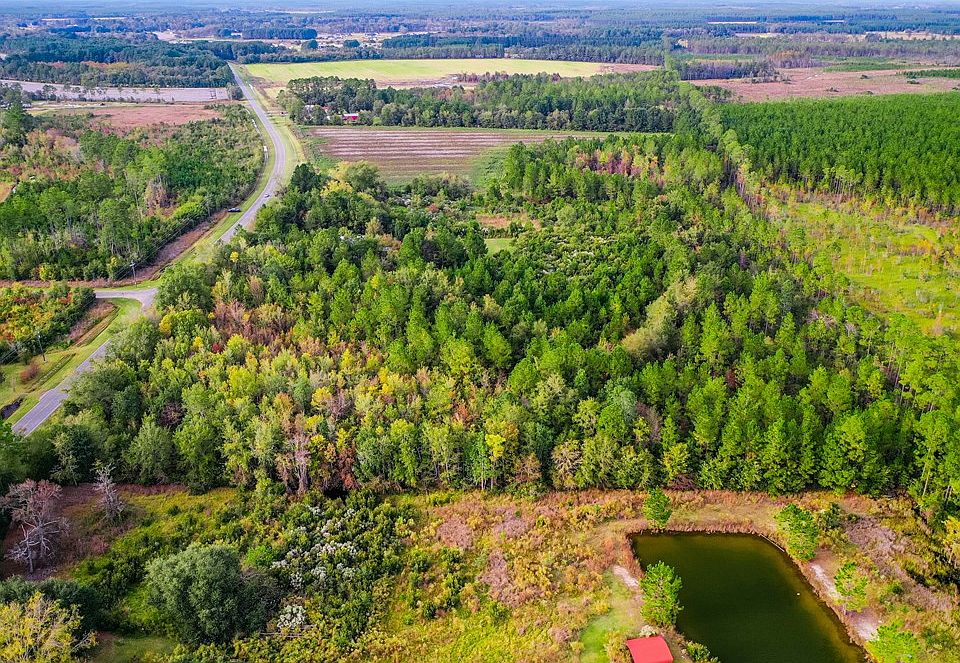 5590 Hacklebarney Rd, Blackshear, GA 31516 Zillow