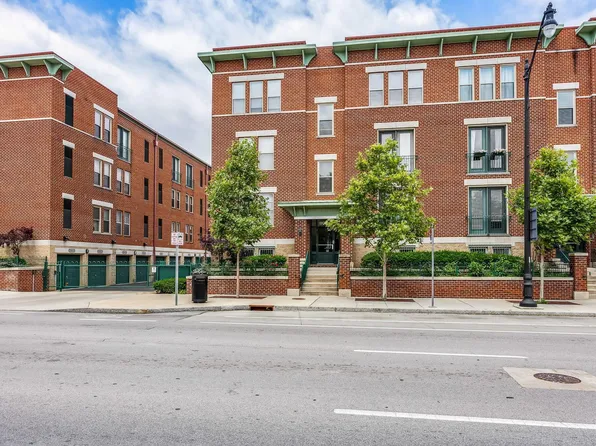 112 E Mound St APT 3, Columbus, OH 43215