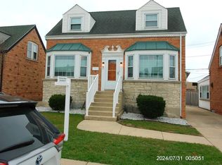 7801 W Victoria St, Chicago, IL 60631