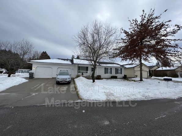 228 E Ryan Dr UNIT 228, Hayden, ID 83835
