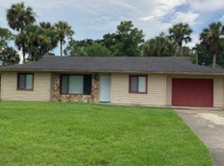 3430 Yule Tree Dr, Edgewater, FL 32141