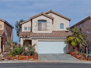 7562 Frontier Ranch Ln, Las Vegas, NV 89113