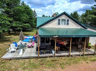 11367 Trant Rd, Minocqua, WI 54548
