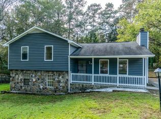 1359 Ridgewood Pl, Lawrenceville, GA 30043