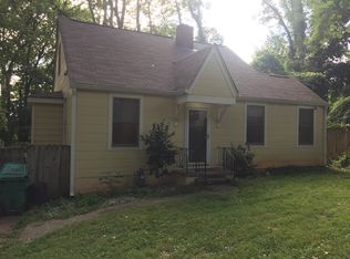 1628 Delano Dr, Decatur, GA 30032