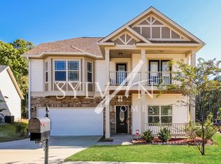 328 Glen Dornoch Way, Blythewood, SC 29016